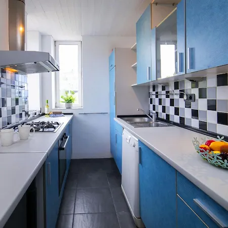 Apartamento Muralla Roja-5 By Interhome