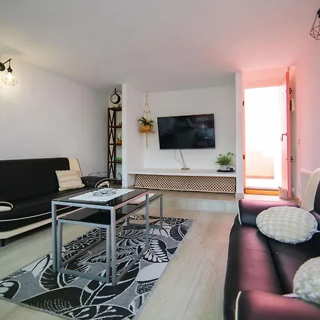 Muralla Roja-5 By Interhome Apartamento Calpe