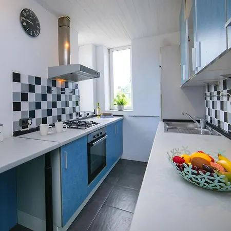Muralla Roja-5 By Interhome Apartamento
