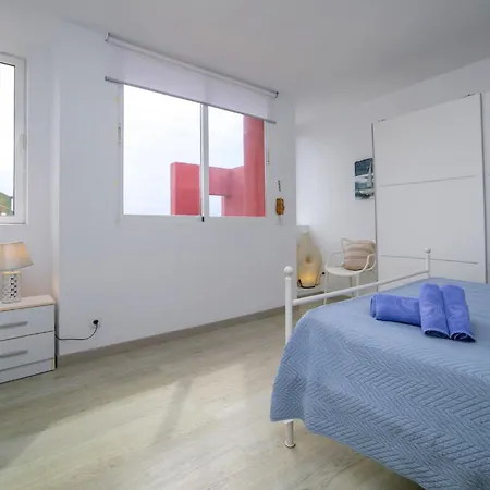 Muralla Roja-5 By Interhome Apartamento Calpe